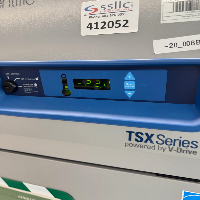Thermo TSX Series -20C Freezer image 0